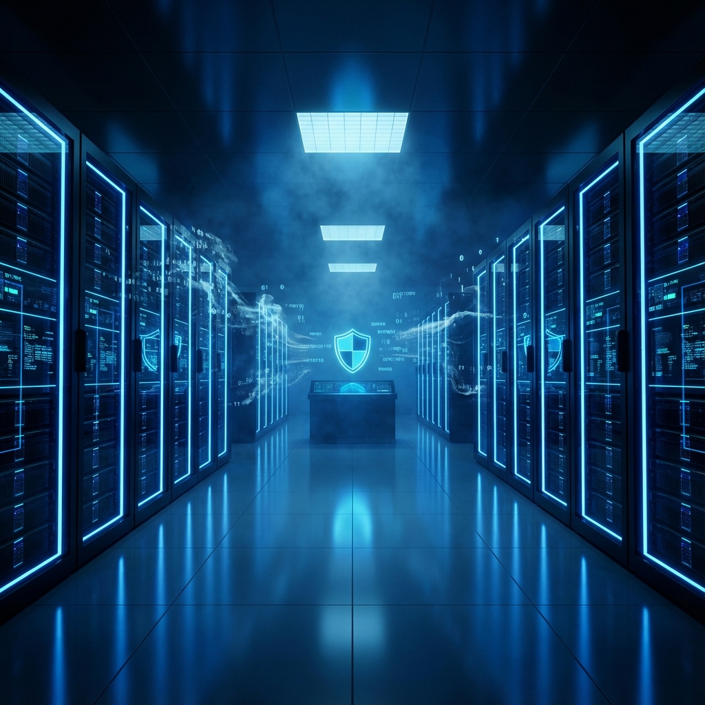 Server Infrastructure